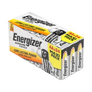 Energizer-Batteries